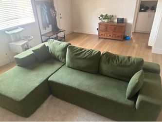 Couch for $100