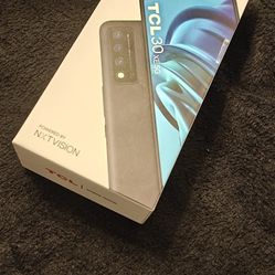 TCL 30XE UNLOCKED