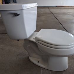 Toilet, Kohler