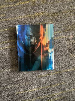 Call of Duty Black ops 7 (Steelbook Only)