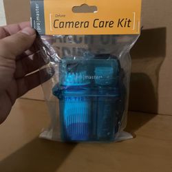 Camera Care Kit