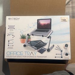 BY TECH. Office Tray