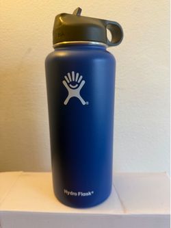 Metal Thermo-Bottle