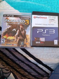 Uncharted 2 n 3