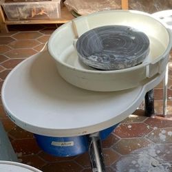 Pottery Wheel