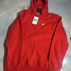 Nike hoodie