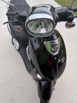 🚨 2009 Genuine Buddy 125 – $1,900 OBO / TRADE 🚨