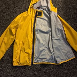 Unisex Wind Breaker Jacket Tommy Hilfiger