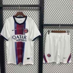 Soccer Uniforms