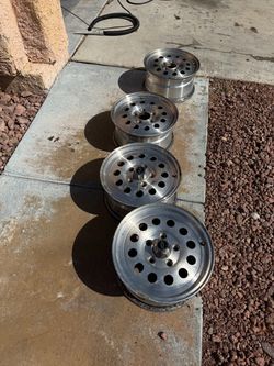 Rims