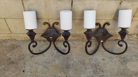 Pair of lights