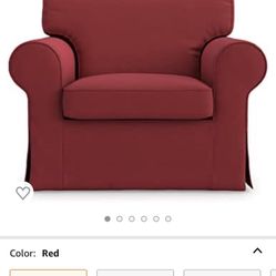 Ikea Chair Cover