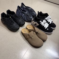 Men’s Shoes For Cheap