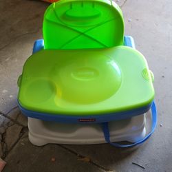 Fisher price Booster