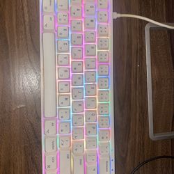 Durgod Venus 60% Keyboard 