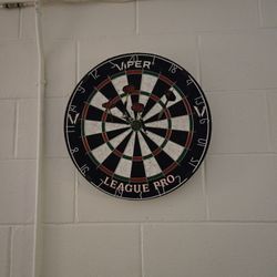 Dart Board