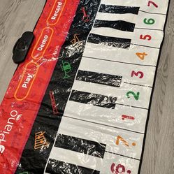 Piano Pad | Crawler Pad | Baby Toys