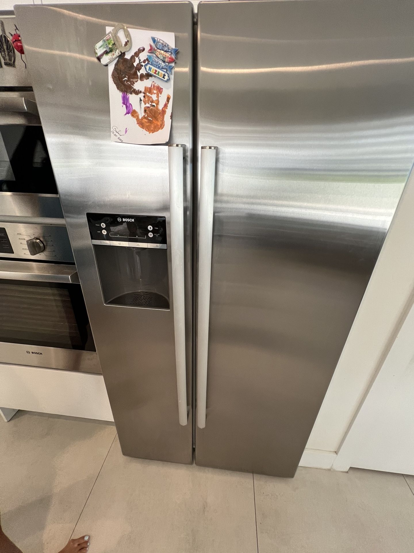 Bosch Refrigerator