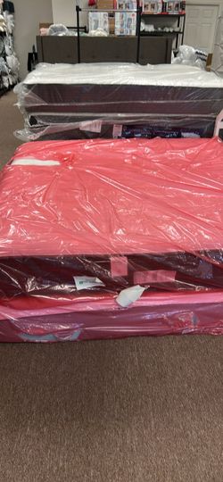 Mattresses