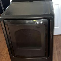 Samsung 7.4 cu ft Smart Electric Dryer – Steam Sanitize