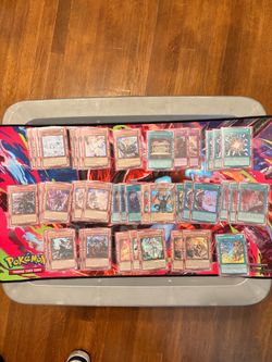 Branded Main Deck
