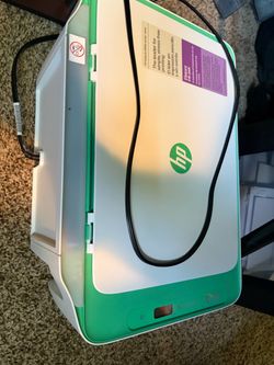 Hp printer
