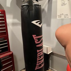 Heavy Bag