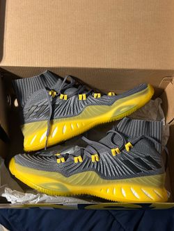 Adidas Crazy Explosive