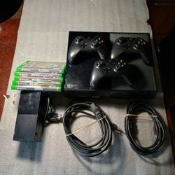 Call Of Duty Xbox One Bundle