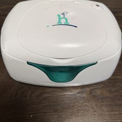 Hiccapop Baby Wipe Warmer