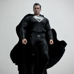 Mezco Superman