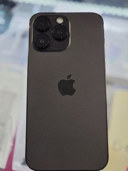 IPhone 14 Pro Max Unlocked