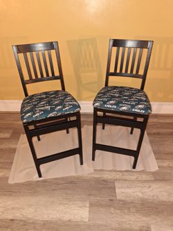 Set of 2 Chairs