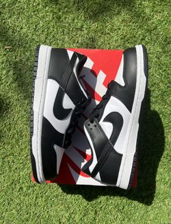 dunk low