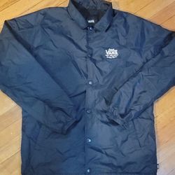 Vans Jacket