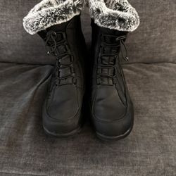 Womens Boots