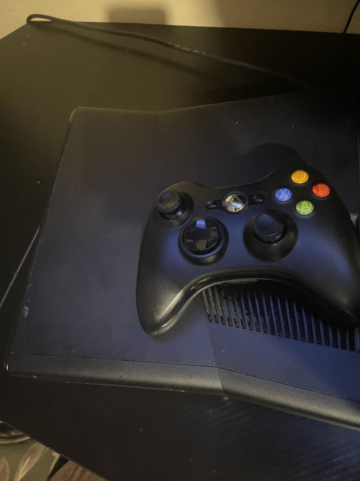 xbox360 slim