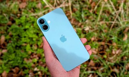 🚀Unlocked  iPhone 16 Plus – Only $5 DOWN, Finance Your Upgrade Today! 💥