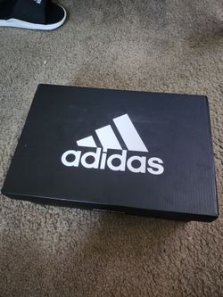 Fit pr trainer m size 8