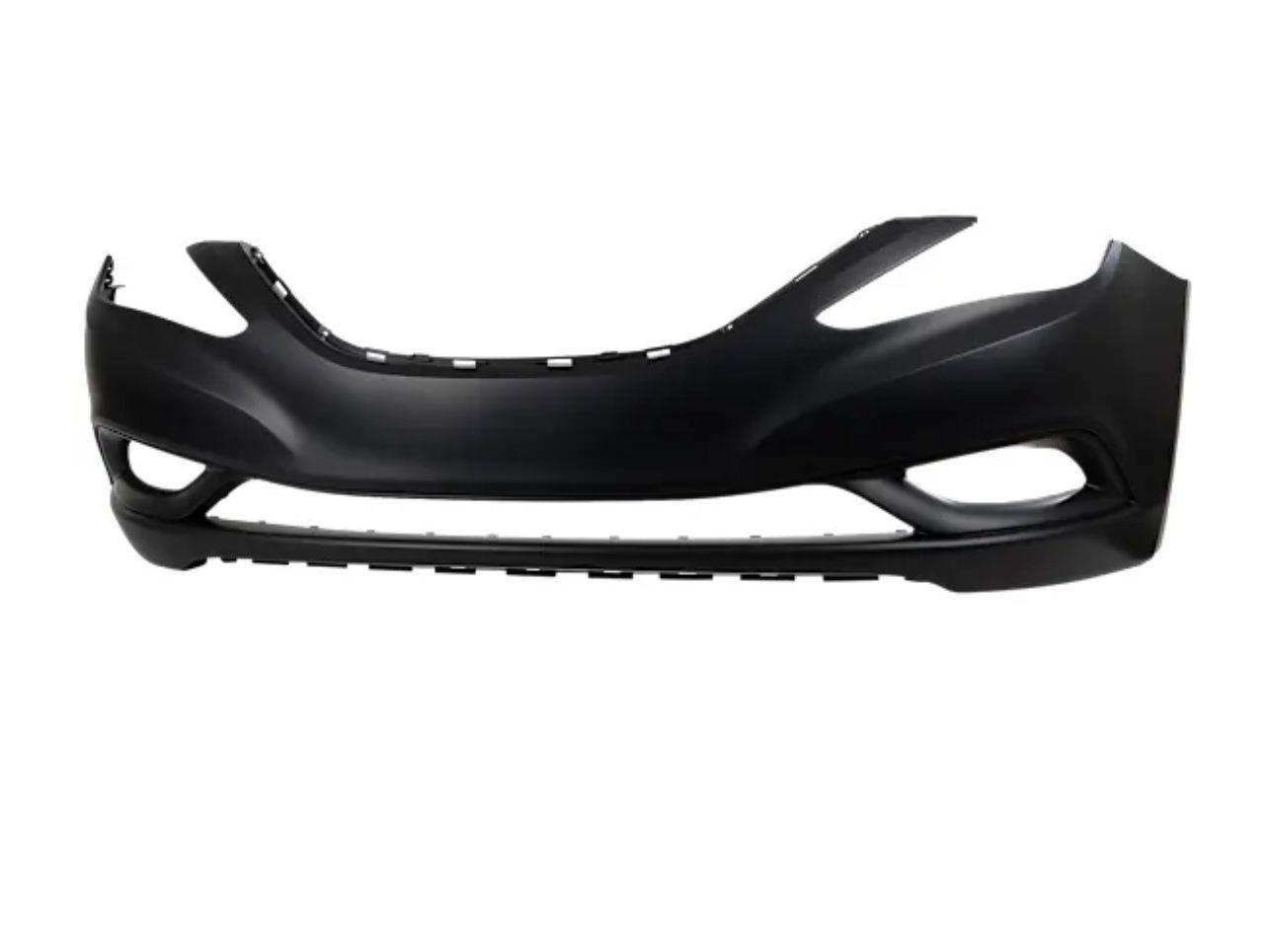 Front Bumper/2011-2013 Hyundai Sonata