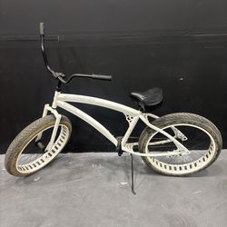 soul stomper beach cruiser
