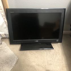 Sony 27” Flat Screen 