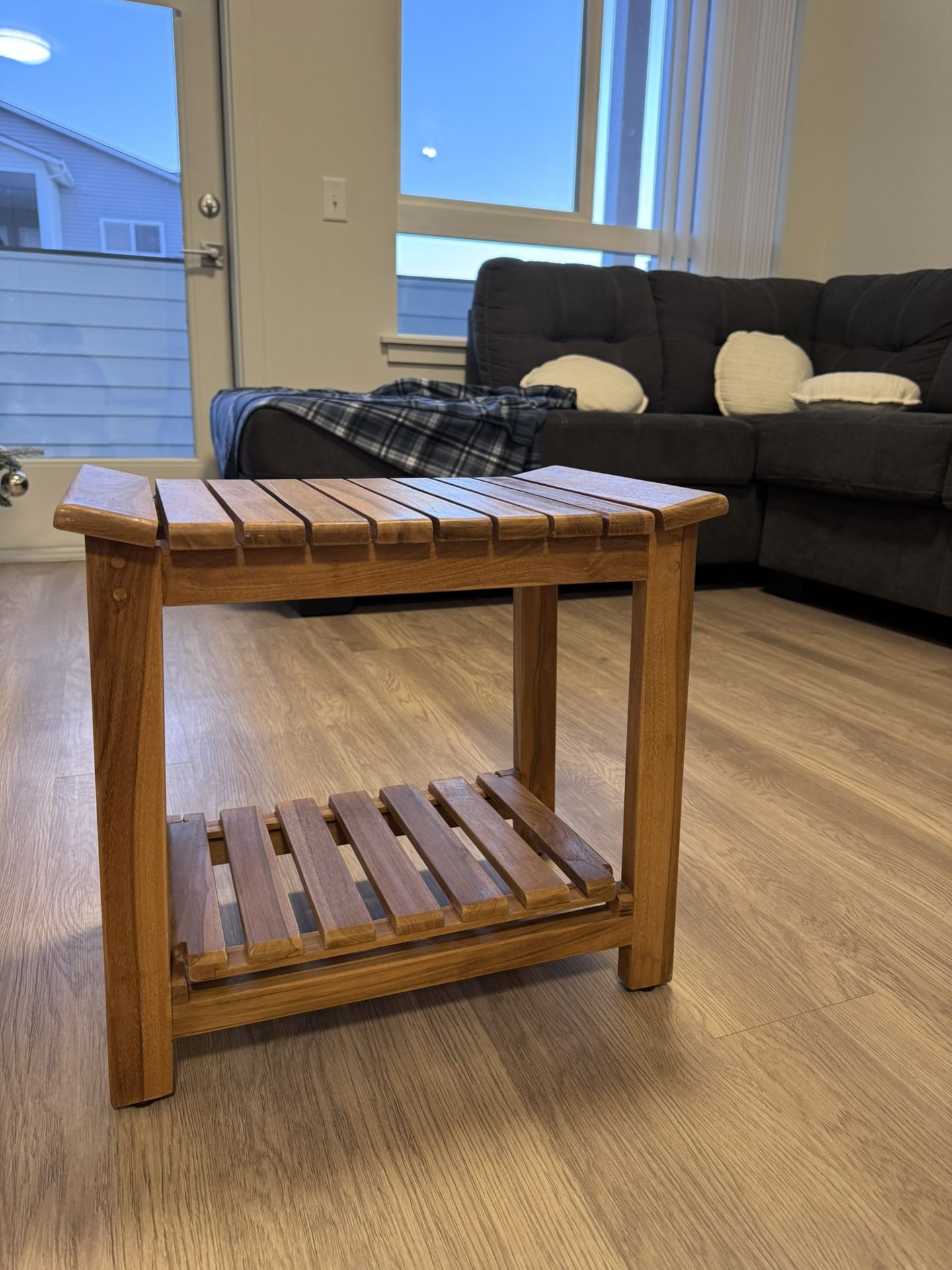 Bench