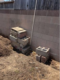 Brick For Free. Must take all of them