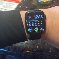 Apple Watch Series 10 46 Cellular And GPS Only Att