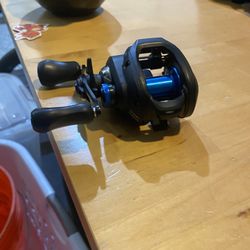 Shimano Slx Dc Reel
