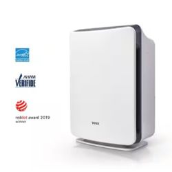 Winix D360 True HEPA 3-Stage Air Purifier, AHAM Verified for 360 sq. ft