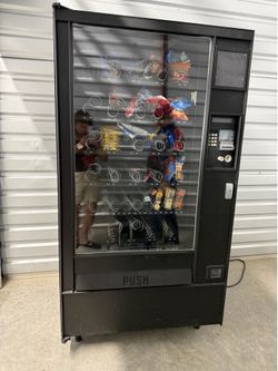 Vending Machine