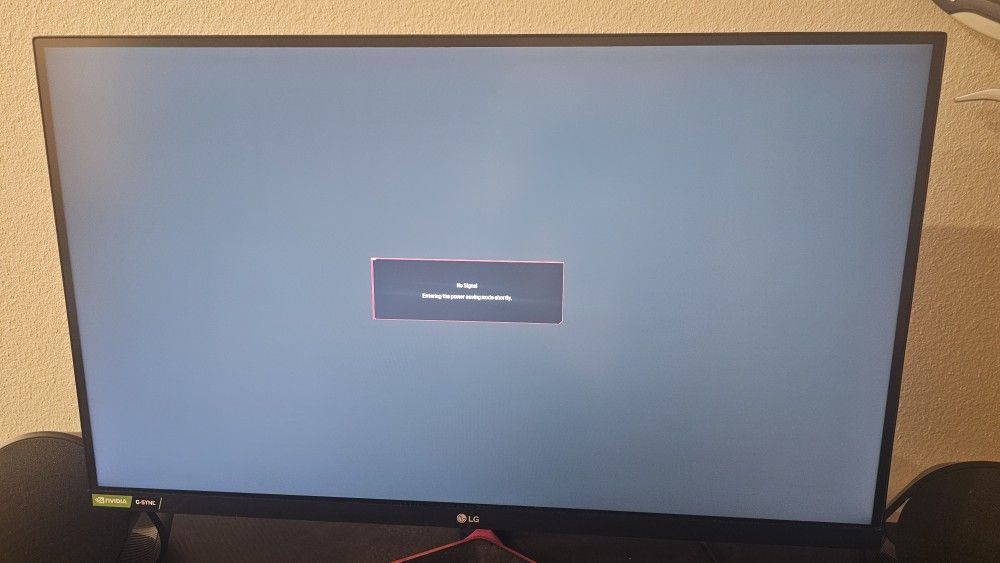 27 UltraGear Gaming Monitor