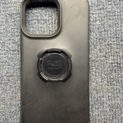 Quad Lock Phone Case Quadlock